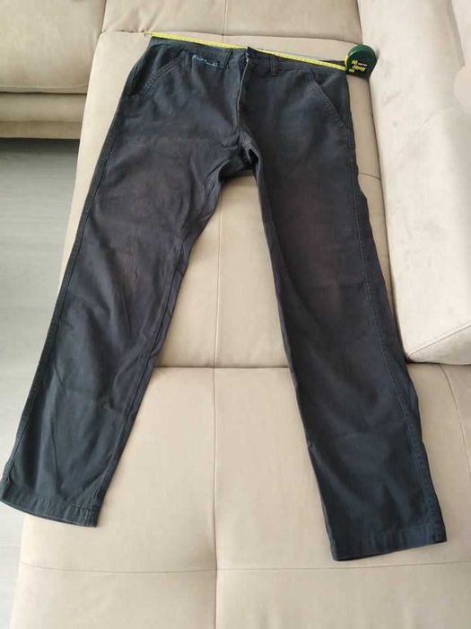 Нови оригинални дънки LЕЕ, LOGG, Jack&Jones - от 19лв, 25лв и 45лв/бр