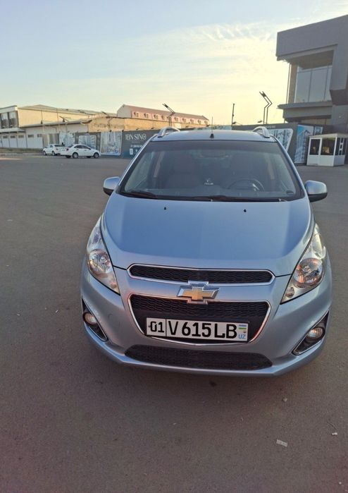 Spark Avtomat sotiladi!