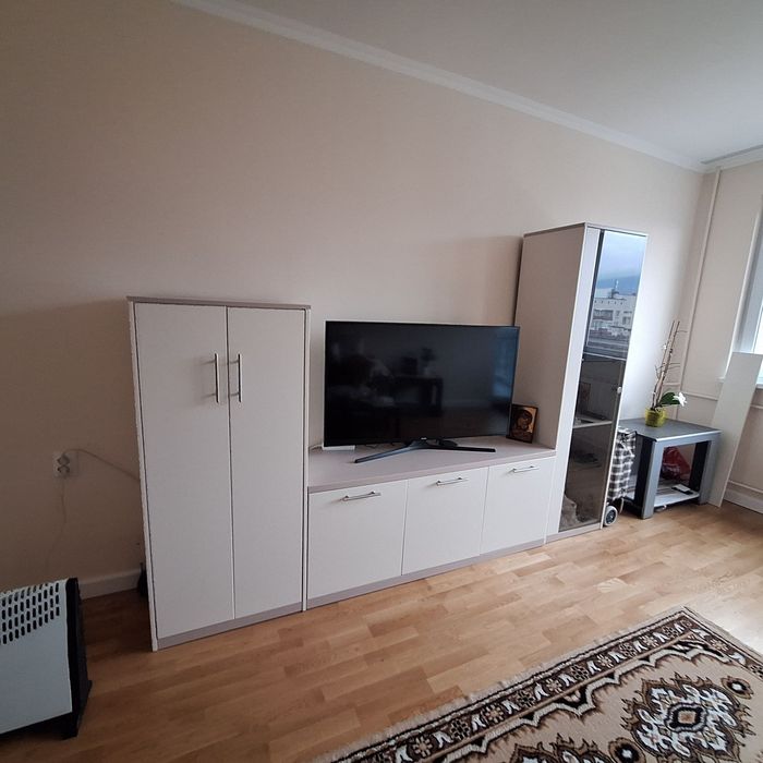 Модулна холна секция