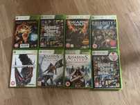 Игри за Xbox 360