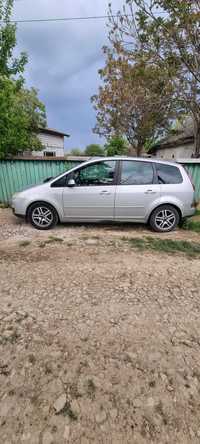 Ford focus c-max