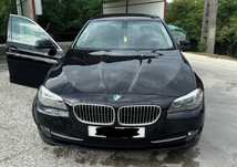 Bot bmw f10 motor 2.0 diesel an 2011