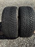Anvelope 255/45R20 Nokian Iarna M+S