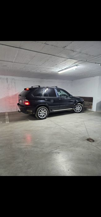 Parcare de inchiriat