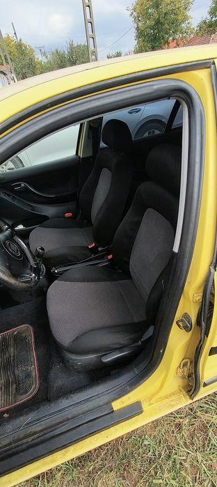 Seat Leon 1.9 diesel 2004