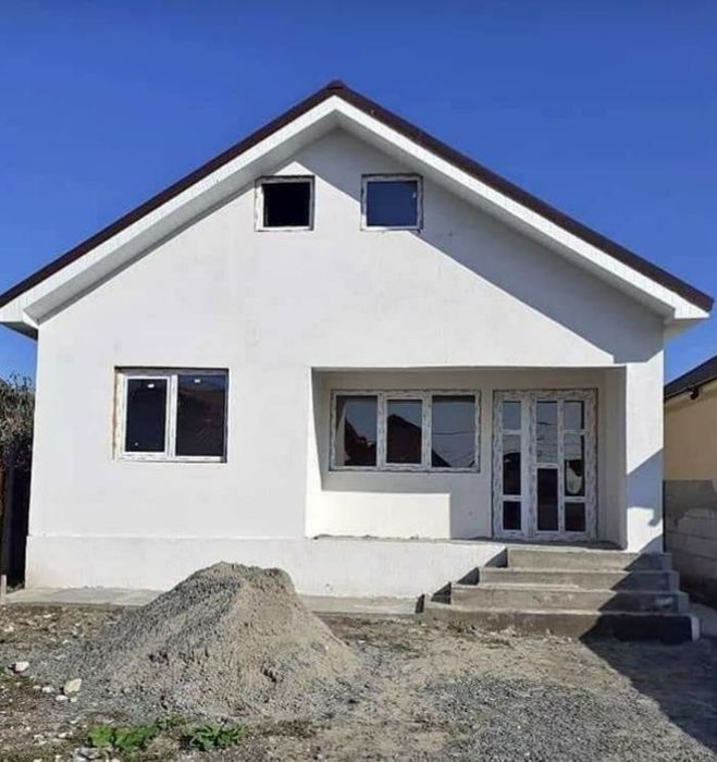 CaseModerne.ro - Terase, foișoare, cabane dar si construcții modulare