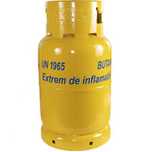 Incarcatura gpl aragaz / butelie