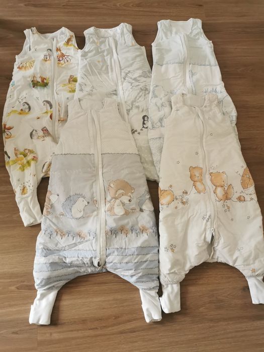 Angel baby чувалчета, зимни и есенни, размер 1-2