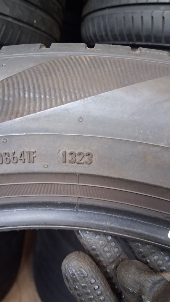 4-броя летни гуми за джип 255/50/R19&235/55/R19