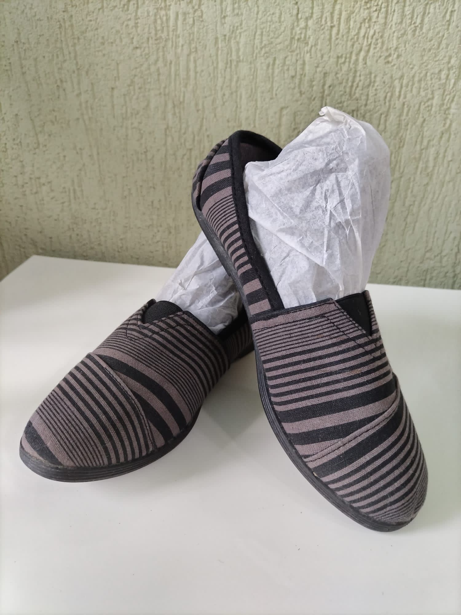 Espadrile de varã mãrime 36-40