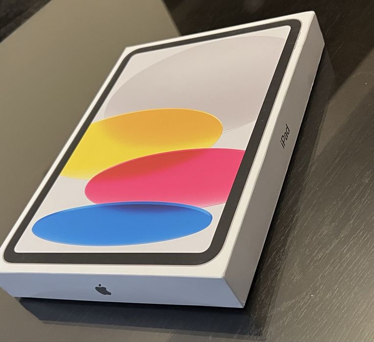 iPad 11 A16 256GB WiFi SIGILAT ! Silver Alb White Blue Albastru 128 10