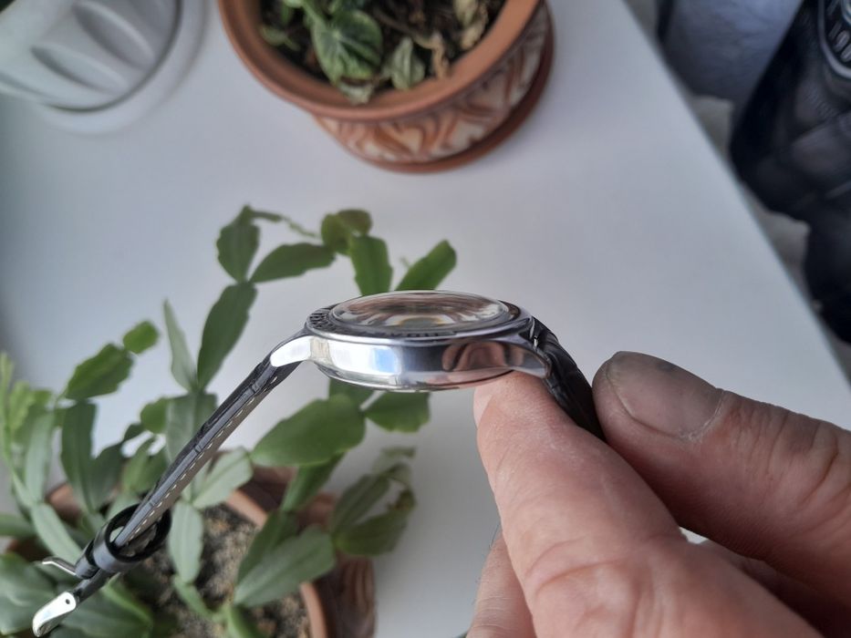 Продам часы СССР Полет