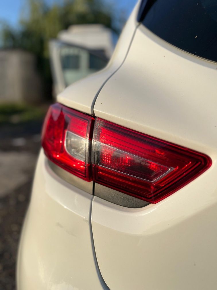 Renault Clio 2019 ca NOUĂ !!!