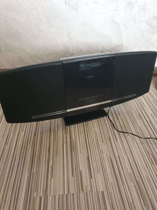 Vand radio Cd Usb