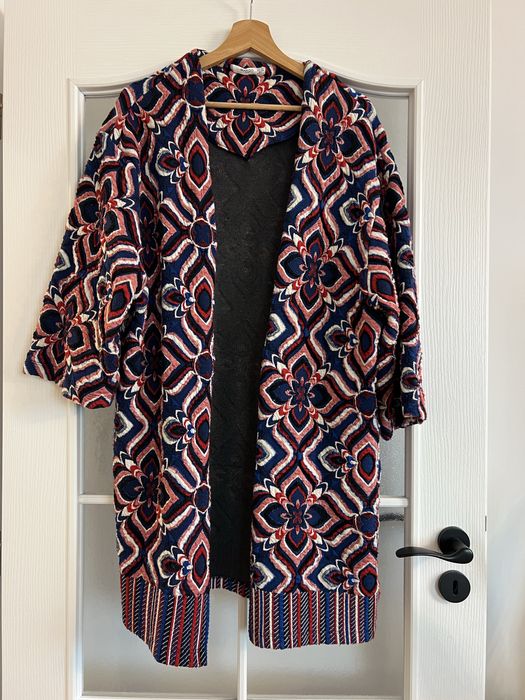 Наметка/жилетка Mango one size