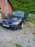 Renault laguna 2