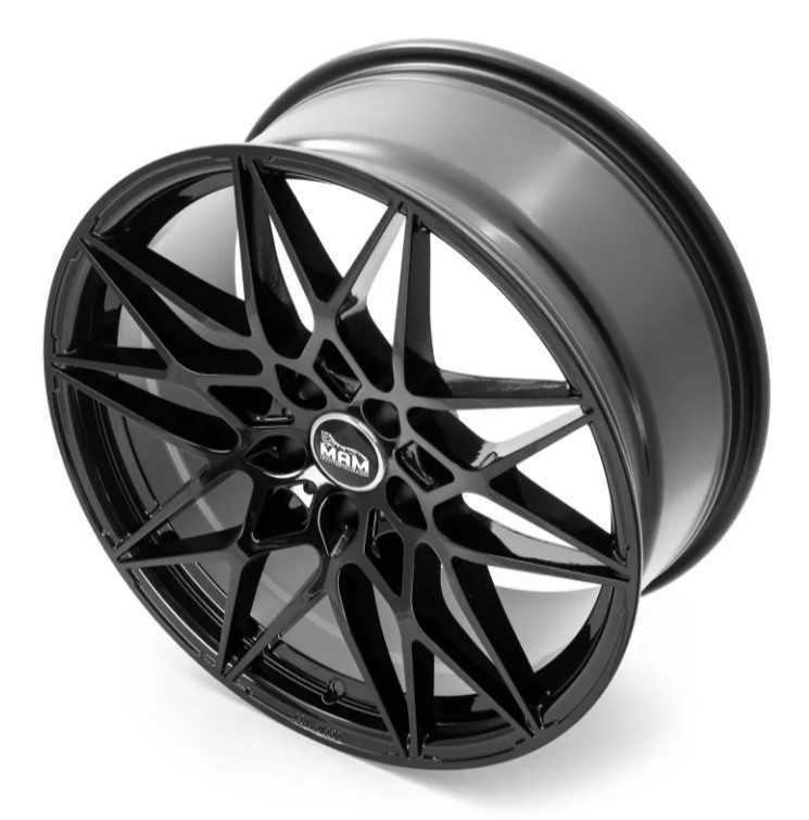 18" Джанти MAM БМВ 5X120 BMW E90 E91 F30 F31 F34 F36 E60 F10 F11 X3 X4