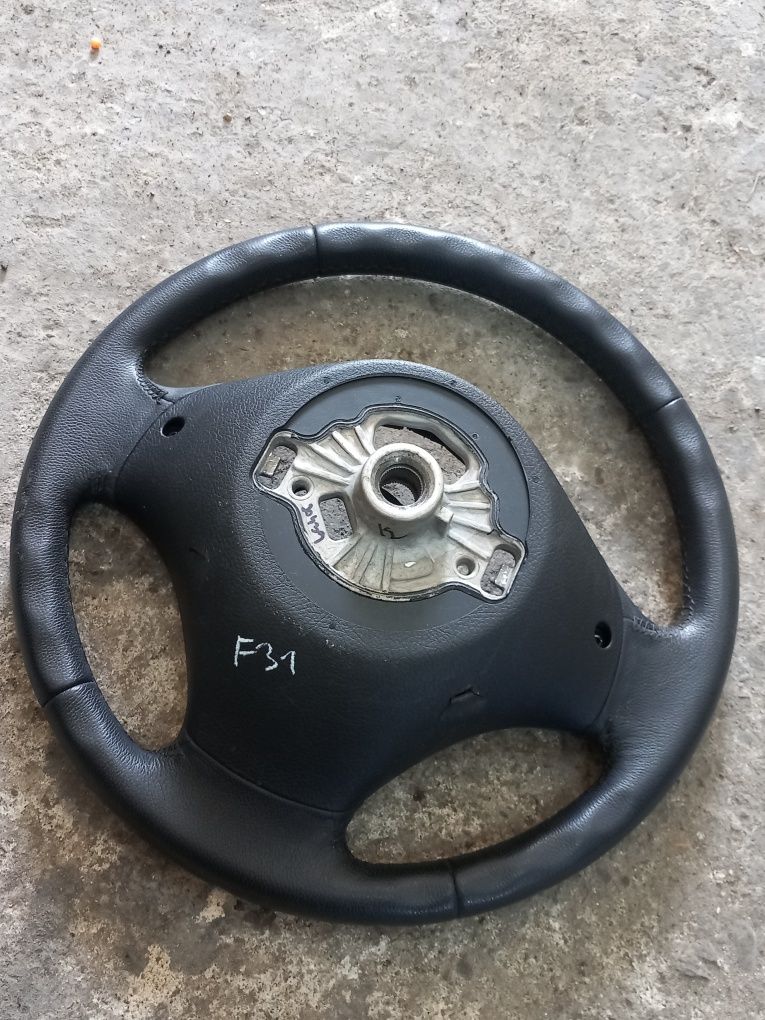 Volan Piele BMW Seria 3 F30,F31,F32,F33,F34,F35