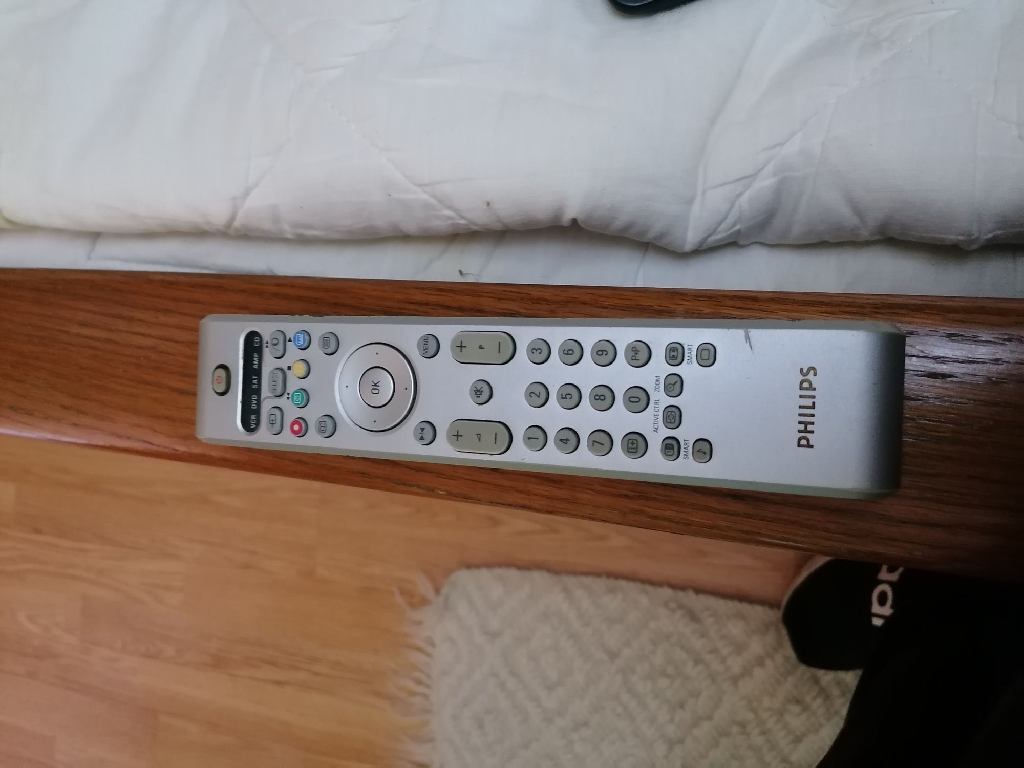 TV Philips 32 ' cu tub bass