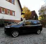 Jeep Cherokee Limited 4x4, Multijet Diesel,