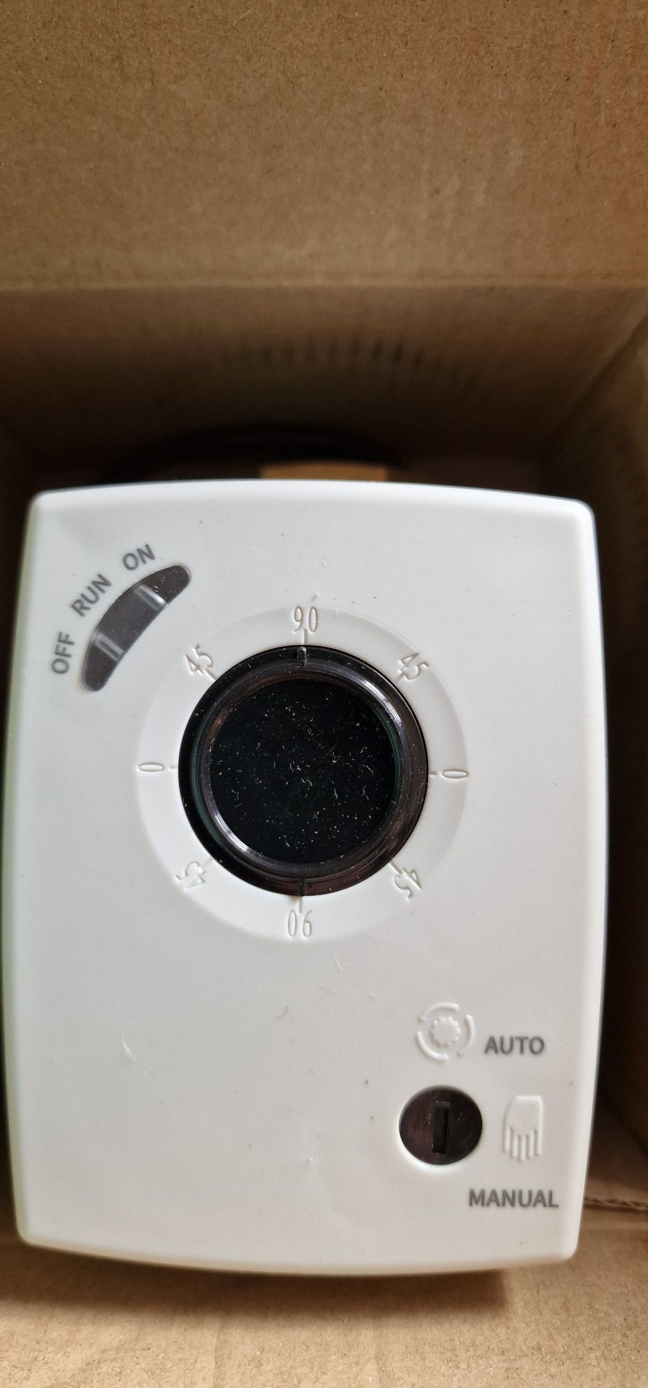Vana de amestec cu servomotor 1 1/2 Herz esbe Wilo