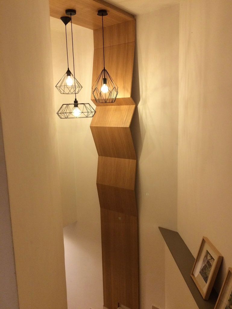 Продава се Къща в София, Бъкстон - 208 кв.м за 2020 €/кв.м - Снимка #17