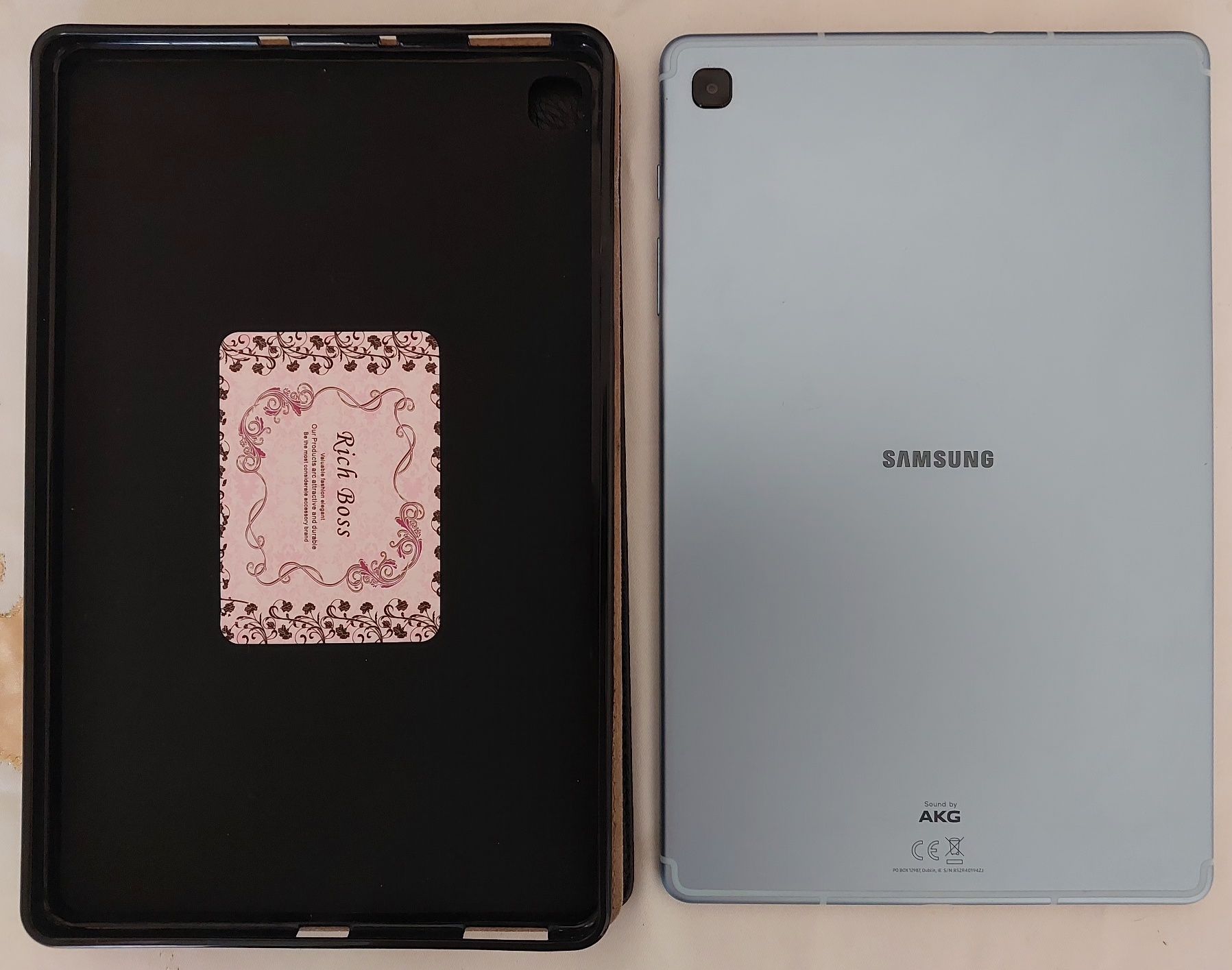 Samsung galaxy Tab S6 Lite 64gb