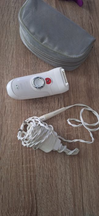 Braun Silk-epil Xpressive