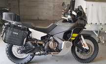 Husqvarna Norden 901