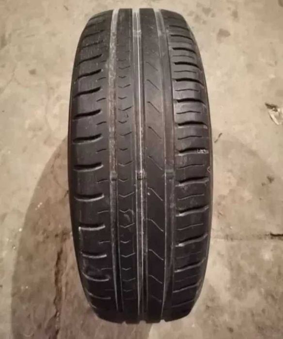 Продавам 1 брой летна гума 195.65.15 дот 2019 Falken