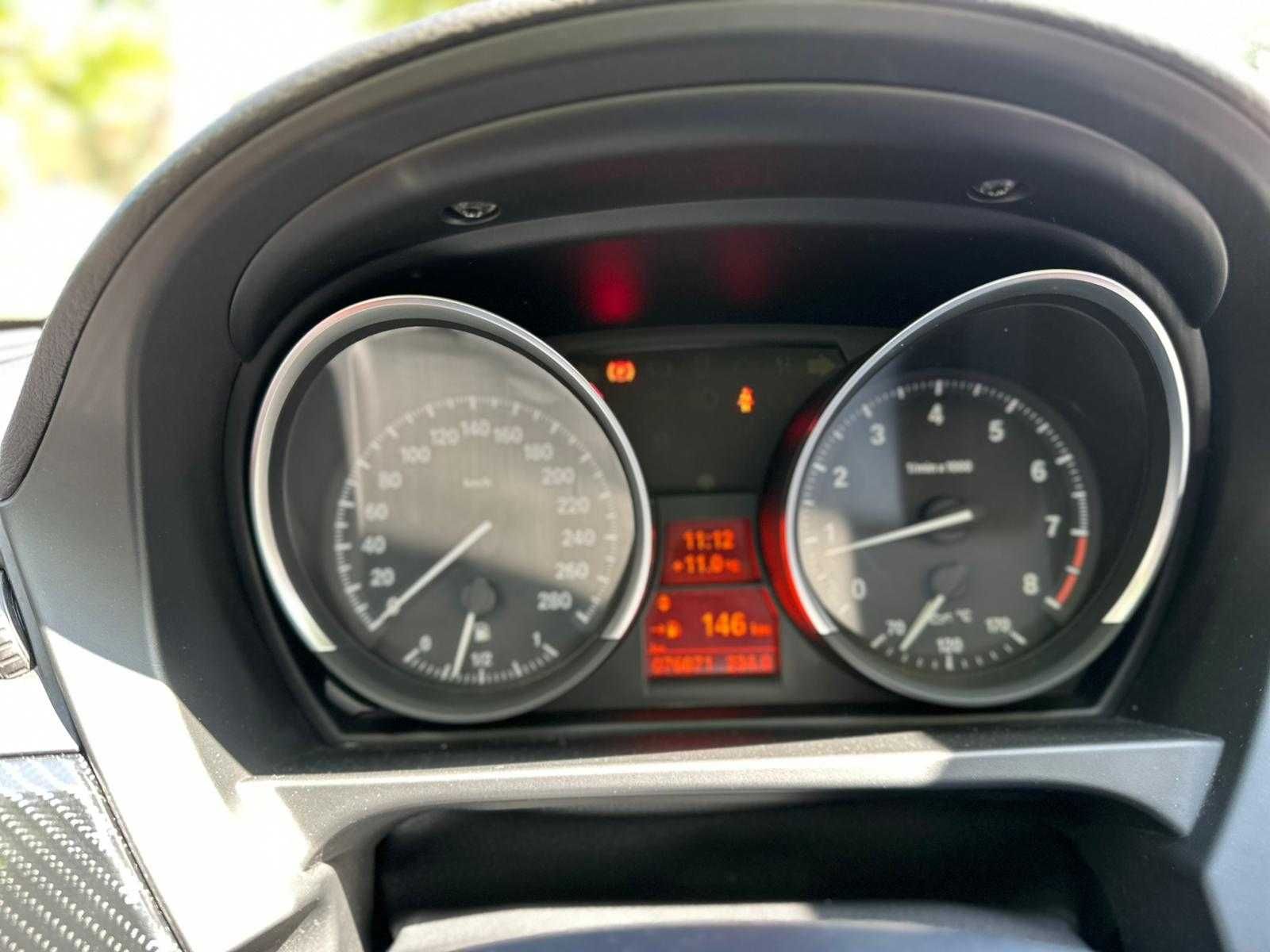 BMW Z4 2.0 benzina, 2012, cutie manuala, IMPECABIL