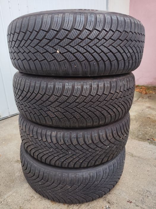 Anvelope 205 60 r16 iarna nexen