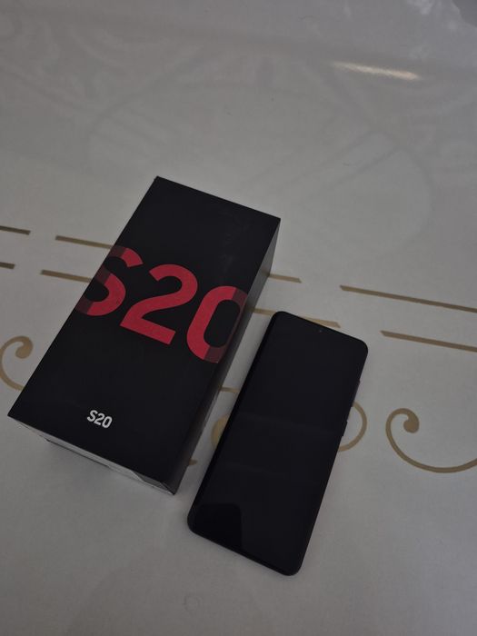 Samsumg S20 оригиналь