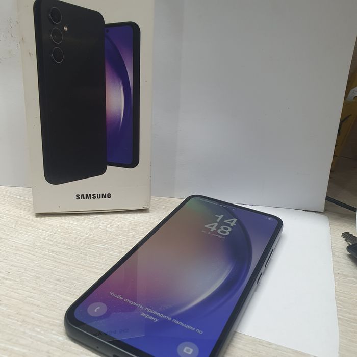 Продам. Samsung A54 256gg