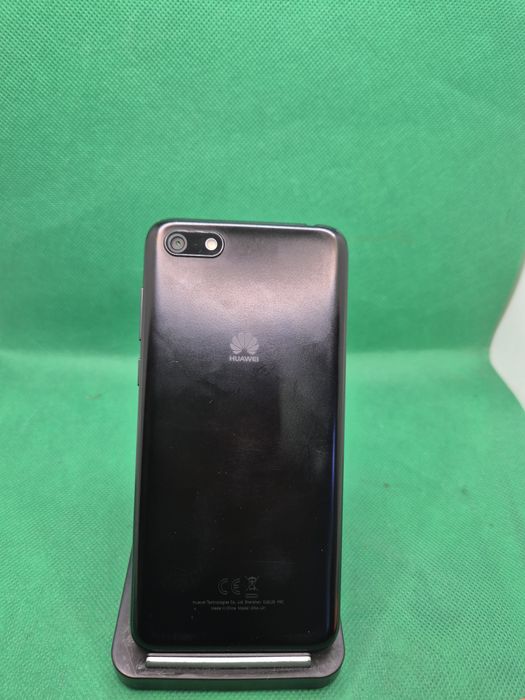 Huawei Y5 2018 16/2GB•Amanet Lazar Crangasi •41155