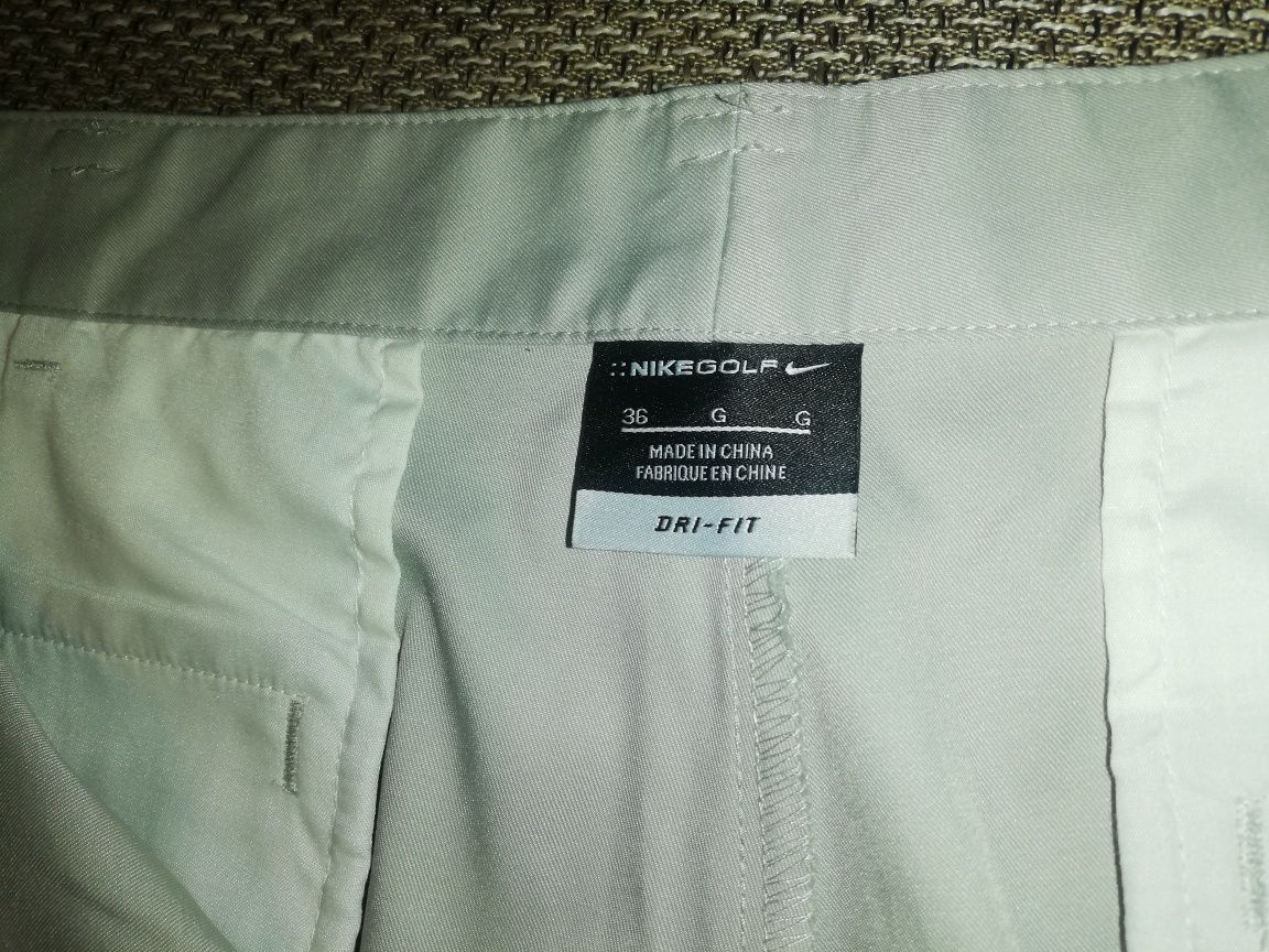 Pantaloni scurti nike dri fit XL