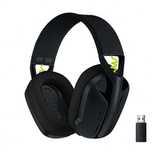 Casti Gaming Wireless LOGITECH G435 Lightspeed