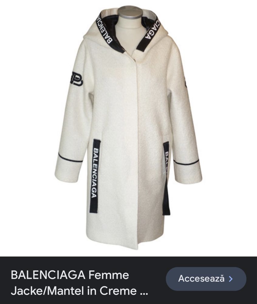 Cardigan Balenciaga