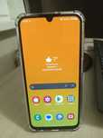 Продам смартфон Samsung galaxy A15 128Gb