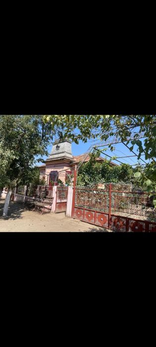 Casă de vânzare în comuna Amărăștii de Jos, jud. Dolj