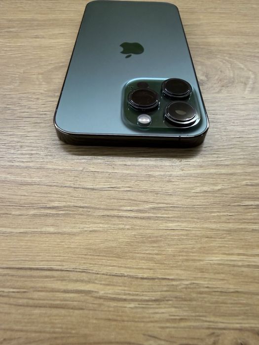 iPhone 13 Pro Корпуси-За части