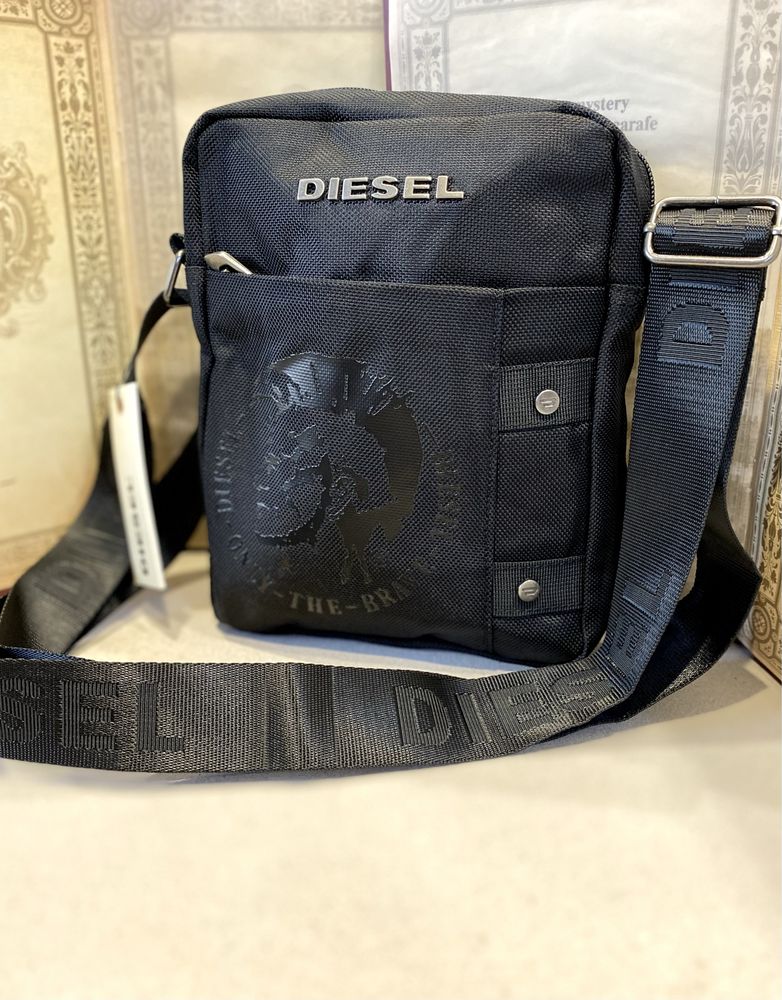 Мъжка чанта Diesel 8195