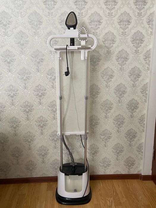 Паровой утюг в отличном, полностью рабочем состоянии 20000