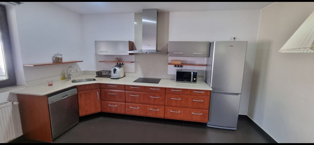 Set mobilier bucătărie completă