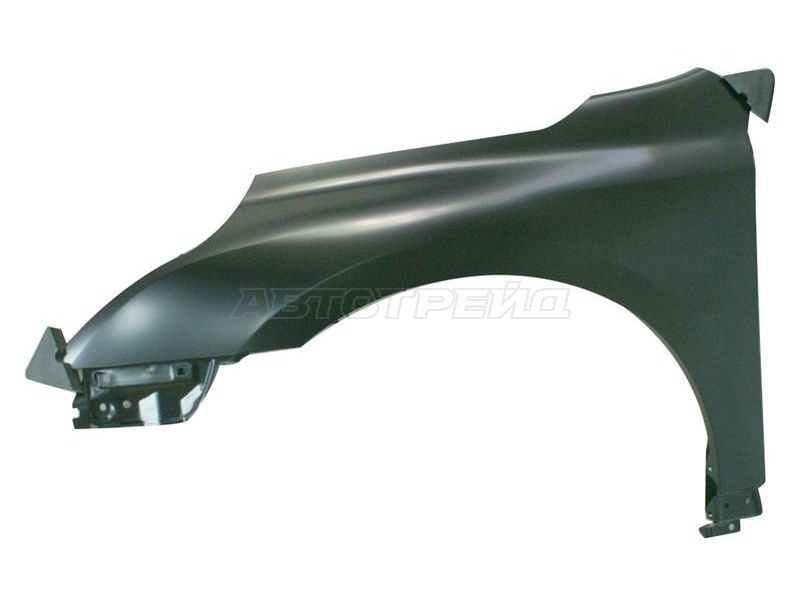 Капот  Nissan Teana