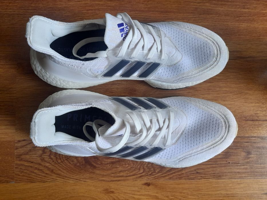 Adidas Ultra Boost 21 маратонки 39 номер.