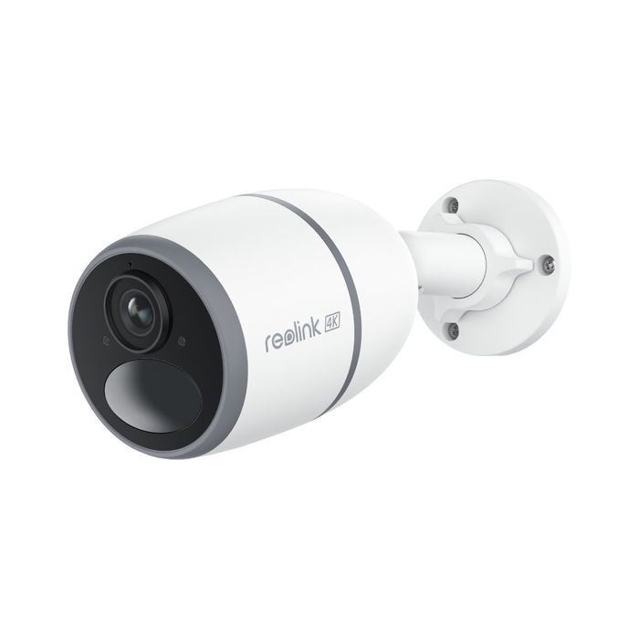 Camera de supraveghere cu 4G, baterie, Reolink G340, 8 MP