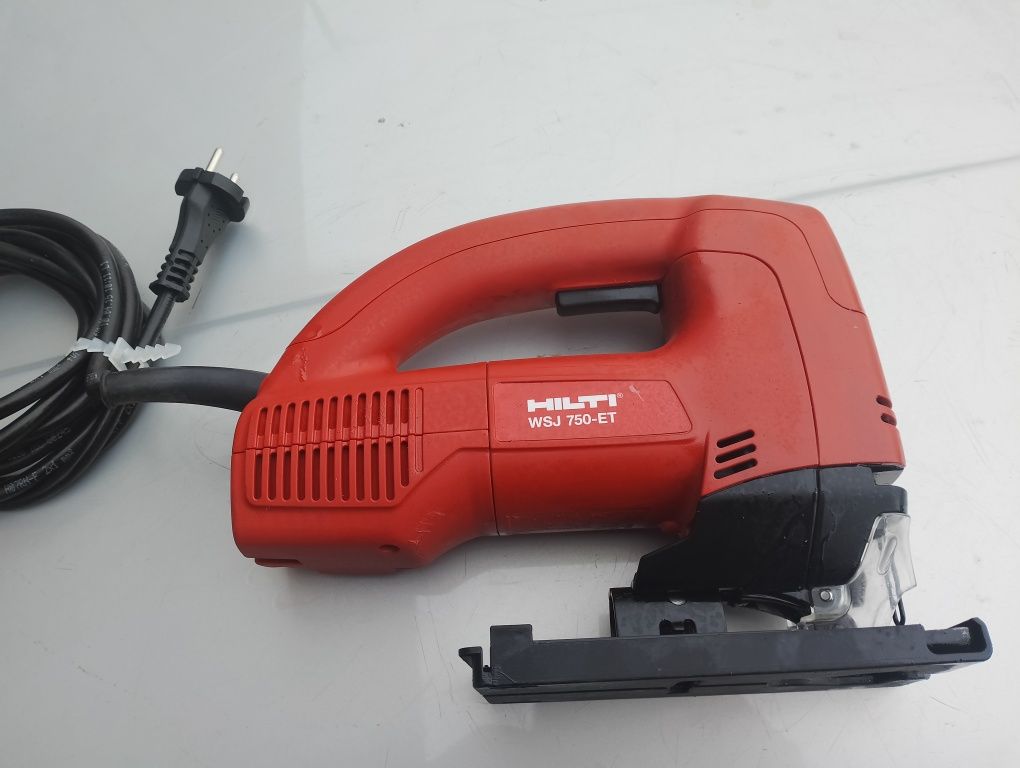 Електрическо Зеге Hilti WSJ 750-ET