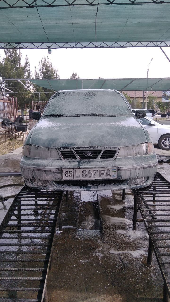 Neksiya 1 donc ekskluziv
