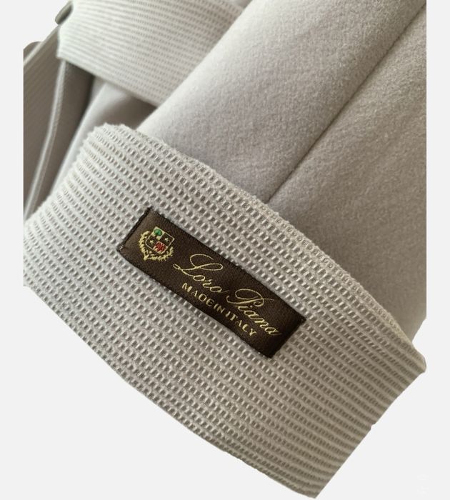 Loro Piana - HOBO дамско, луксозно палто